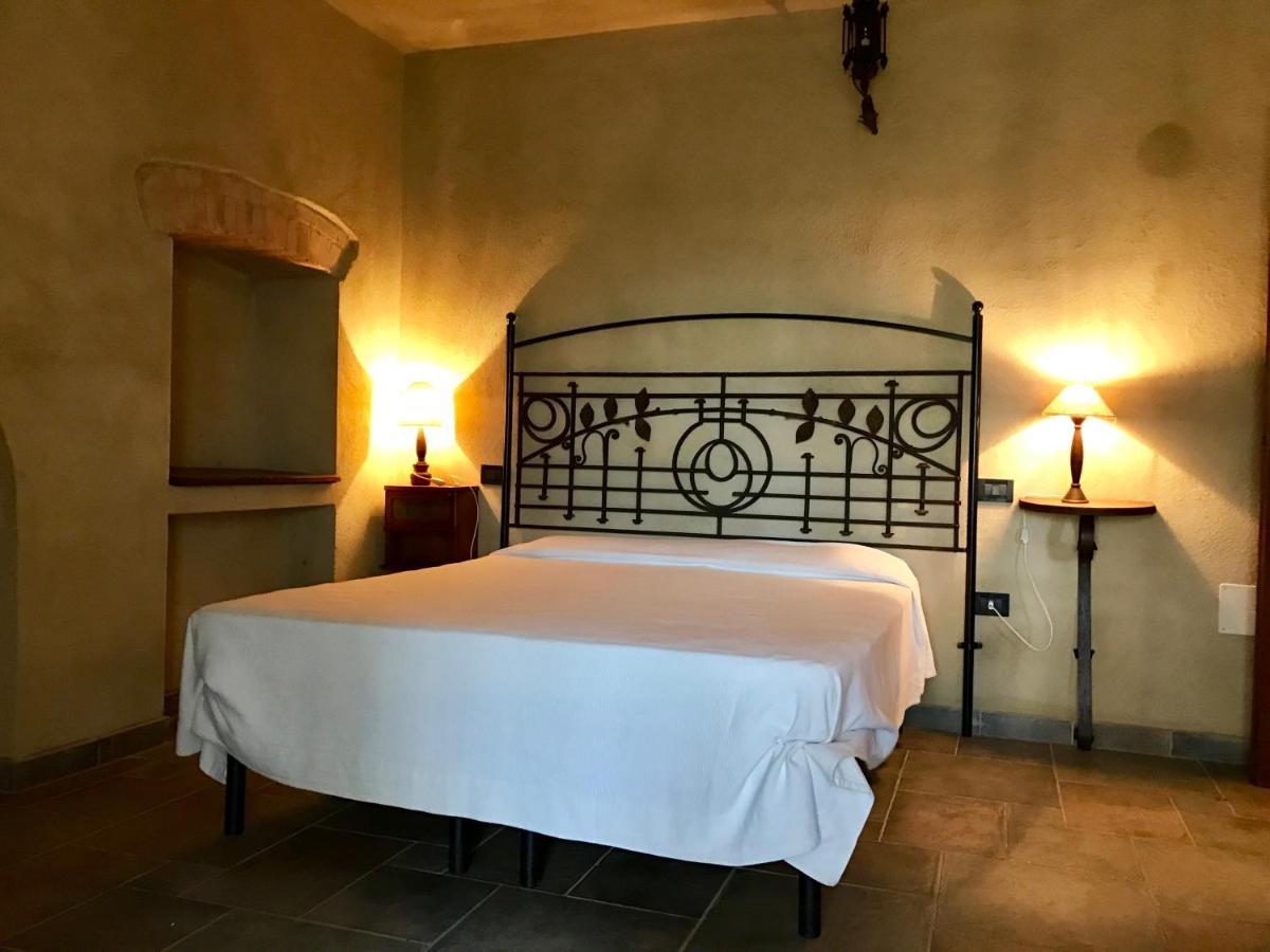 Casale San Giovanni Cura Nuova Zewnętrze zdjęcie