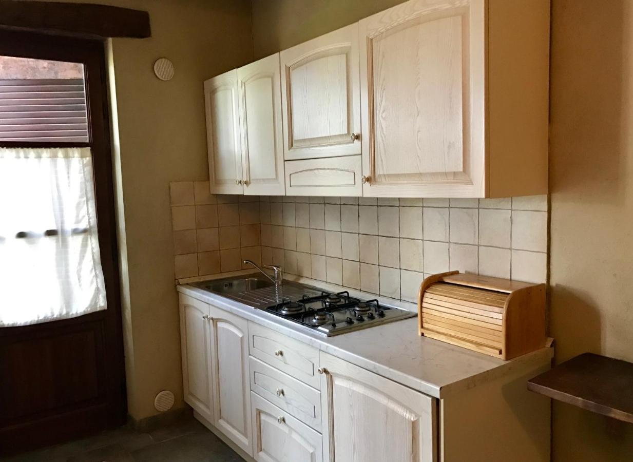 Casale San Giovanni Cura Nuova Zewnętrze zdjęcie