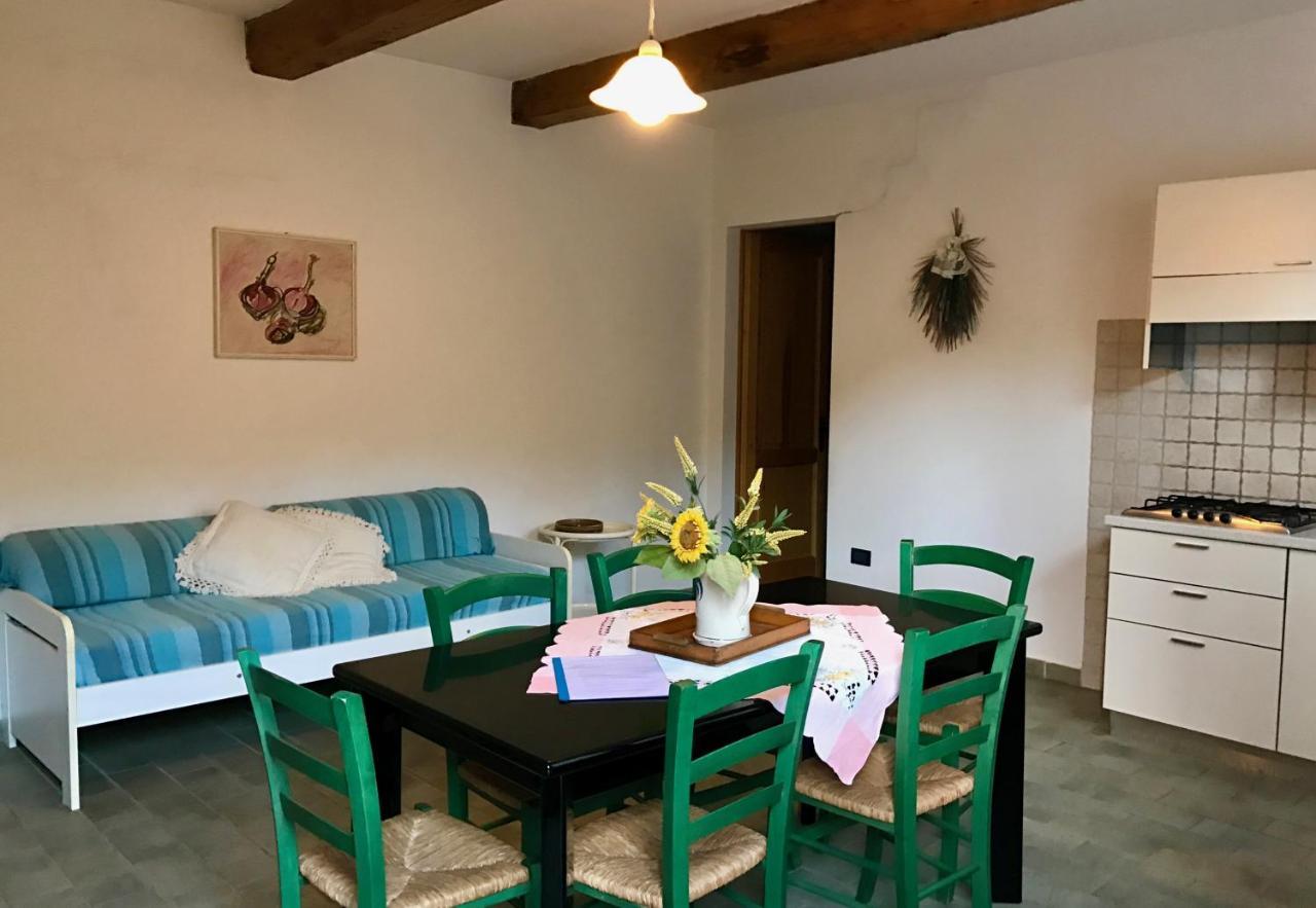 Casale San Giovanni Cura Nuova Zewnętrze zdjęcie
