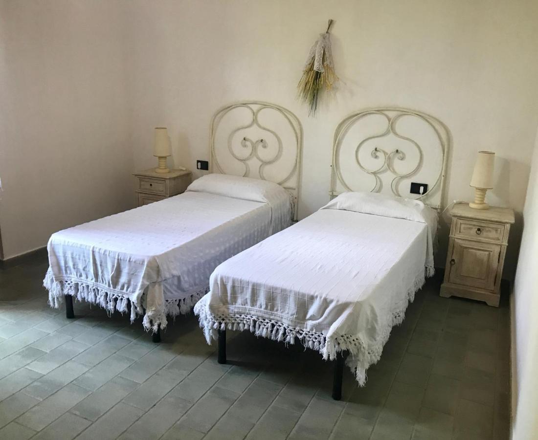 Casale San Giovanni Cura Nuova Zewnętrze zdjęcie