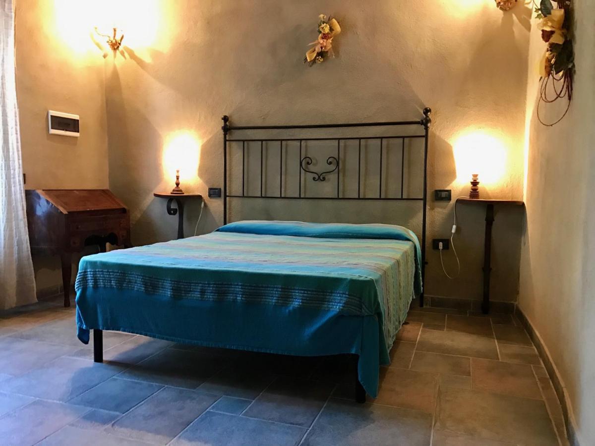 Casale San Giovanni Cura Nuova Zewnętrze zdjęcie