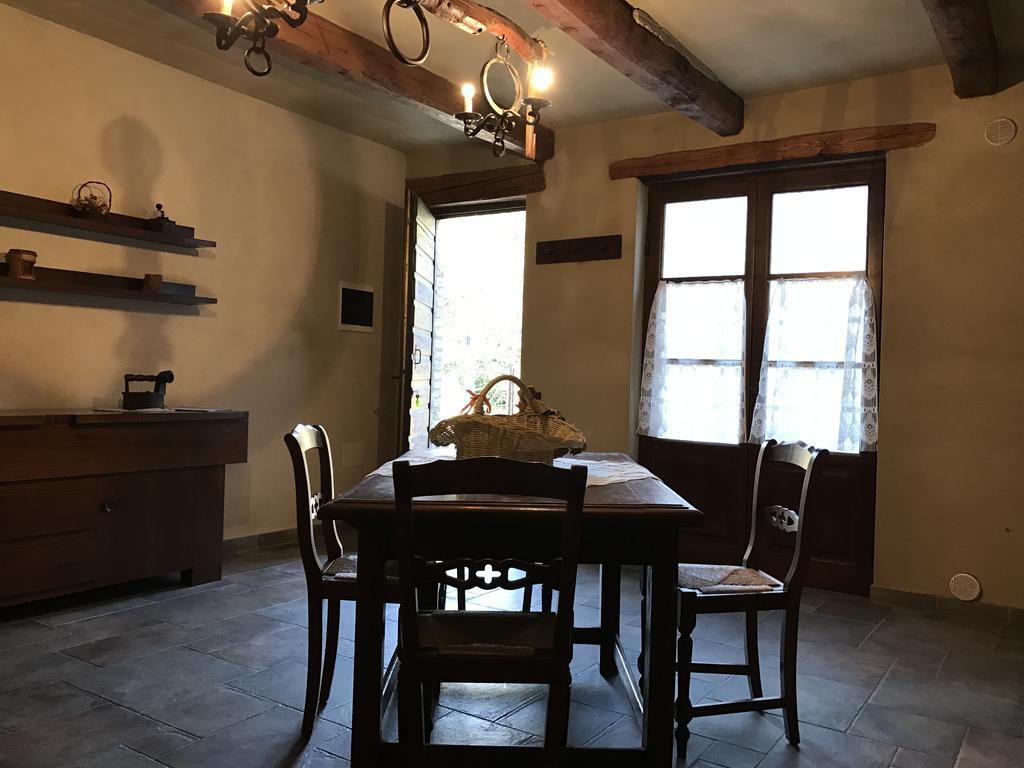Casale San Giovanni Cura Nuova Zewnętrze zdjęcie