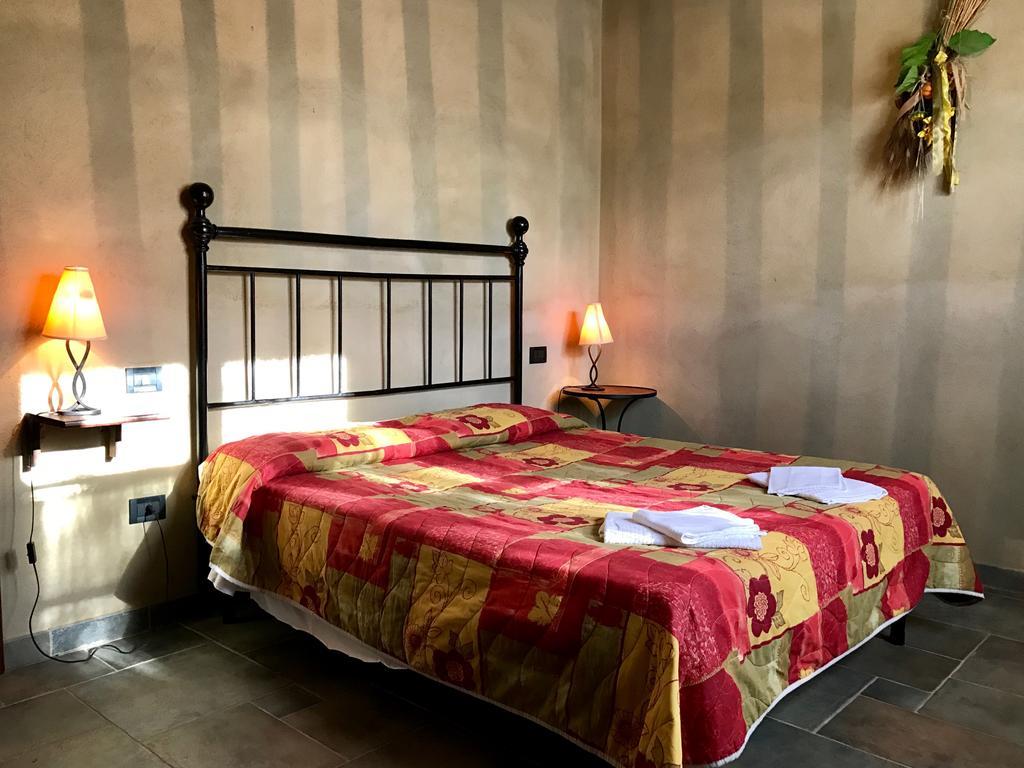 Casale San Giovanni Cura Nuova Zewnętrze zdjęcie