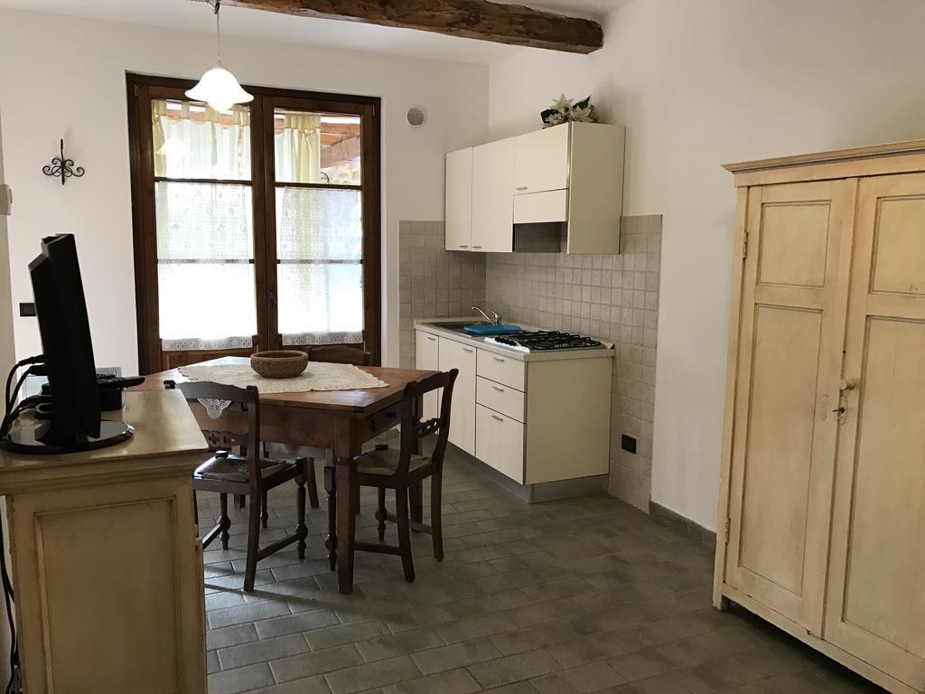 Casale San Giovanni Cura Nuova Zewnętrze zdjęcie
