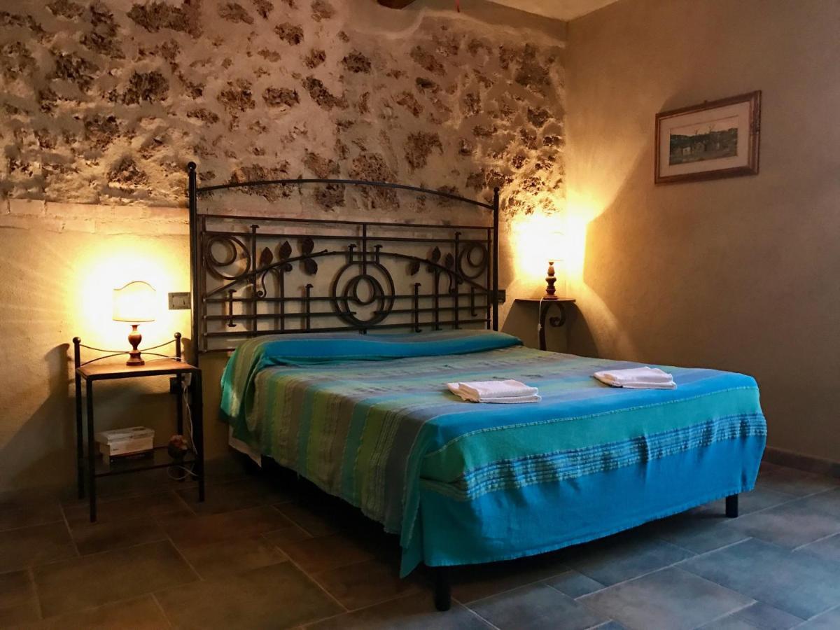 Casale San Giovanni Cura Nuova Zewnętrze zdjęcie