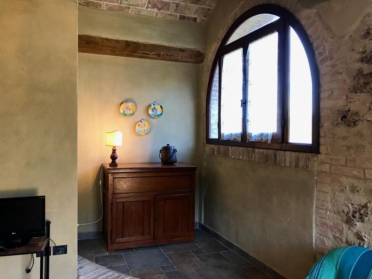 Casale San Giovanni Cura Nuova Zewnętrze zdjęcie